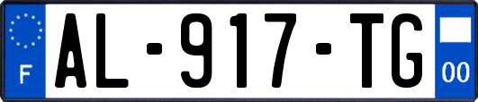AL-917-TG