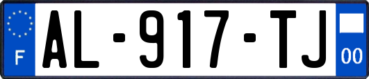 AL-917-TJ