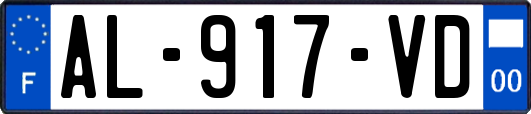 AL-917-VD