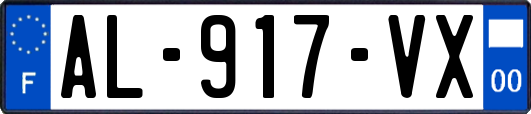AL-917-VX