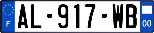 AL-917-WB