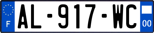 AL-917-WC