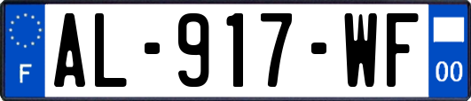 AL-917-WF