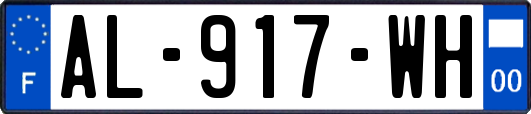 AL-917-WH