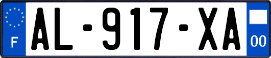 AL-917-XA