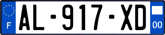 AL-917-XD