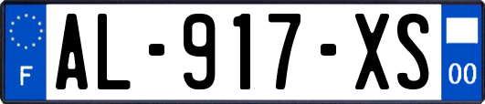 AL-917-XS