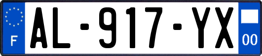 AL-917-YX