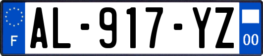 AL-917-YZ