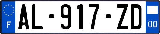 AL-917-ZD