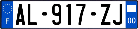 AL-917-ZJ