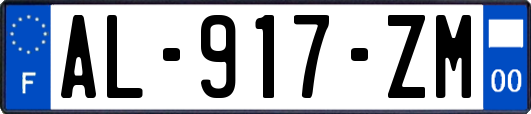 AL-917-ZM