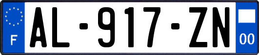 AL-917-ZN