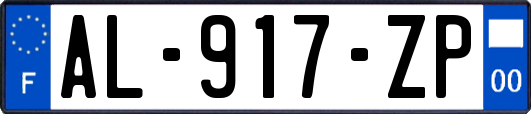 AL-917-ZP