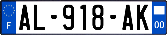 AL-918-AK