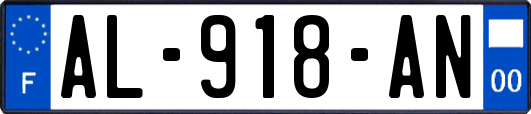 AL-918-AN