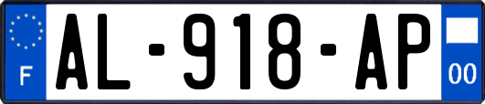 AL-918-AP