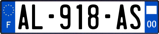 AL-918-AS