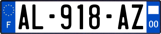 AL-918-AZ