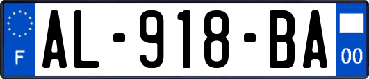 AL-918-BA