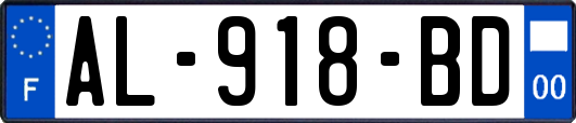 AL-918-BD