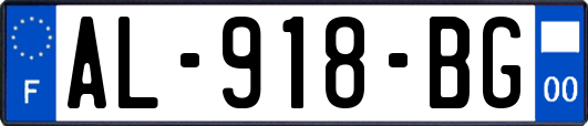 AL-918-BG