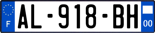 AL-918-BH