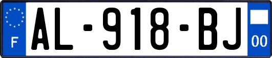 AL-918-BJ