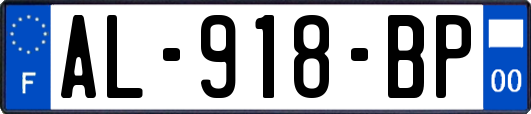 AL-918-BP