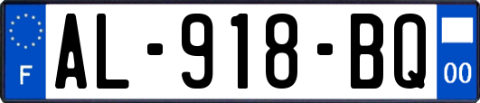 AL-918-BQ