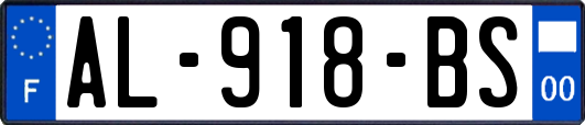 AL-918-BS