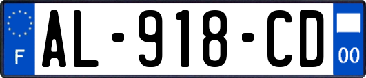 AL-918-CD