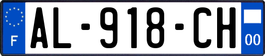 AL-918-CH