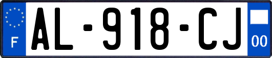 AL-918-CJ