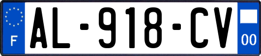 AL-918-CV