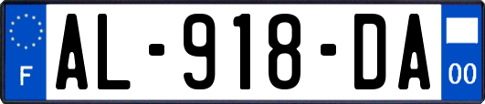 AL-918-DA