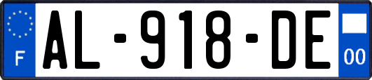 AL-918-DE