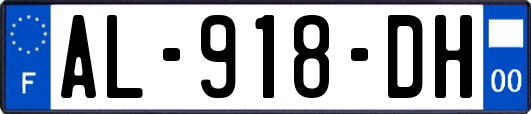 AL-918-DH