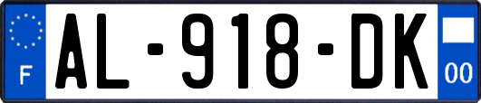 AL-918-DK