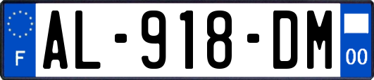 AL-918-DM