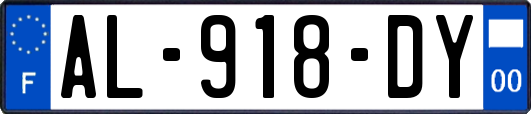 AL-918-DY