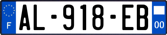 AL-918-EB