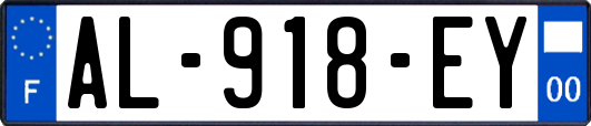 AL-918-EY