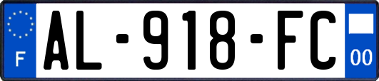 AL-918-FC