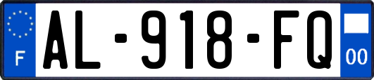 AL-918-FQ