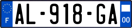 AL-918-GA