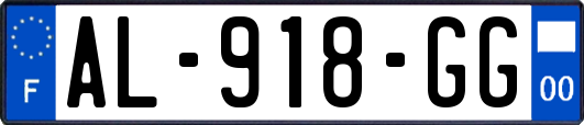 AL-918-GG
