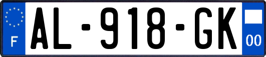 AL-918-GK