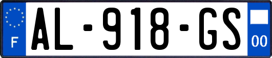 AL-918-GS