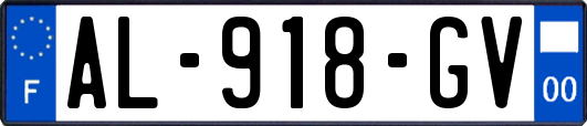 AL-918-GV